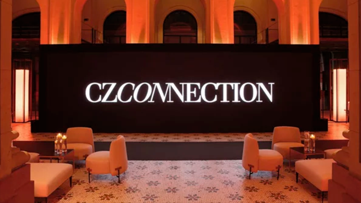 CZ Connection 2022 com Festah Móveis