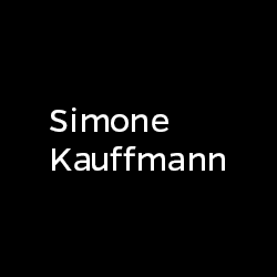 Simone Kauffmann