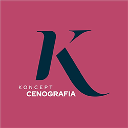 Koncept Cenografia