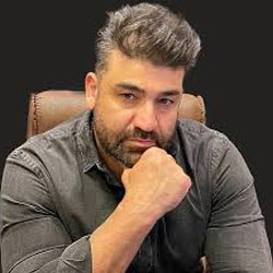 Fred Gonzales